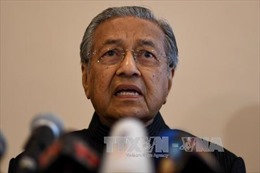 Malaysia: Phe đối lập chưa chọn được ứng cử viên Thủ tướng